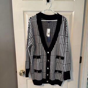 Joseph A. Cardigan NWT